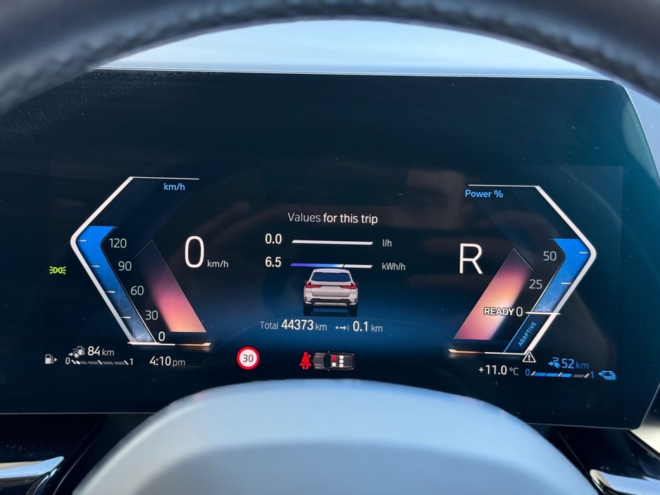 2023 BMW X1 - image 9