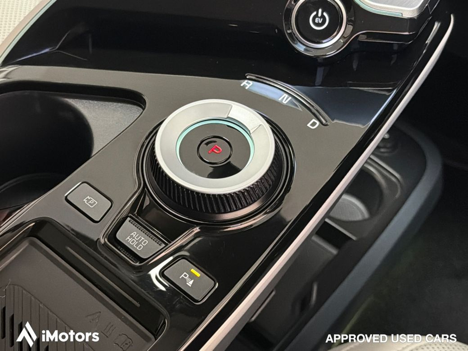 2024 Kia EV6 Earth 5DR Auto €39,800