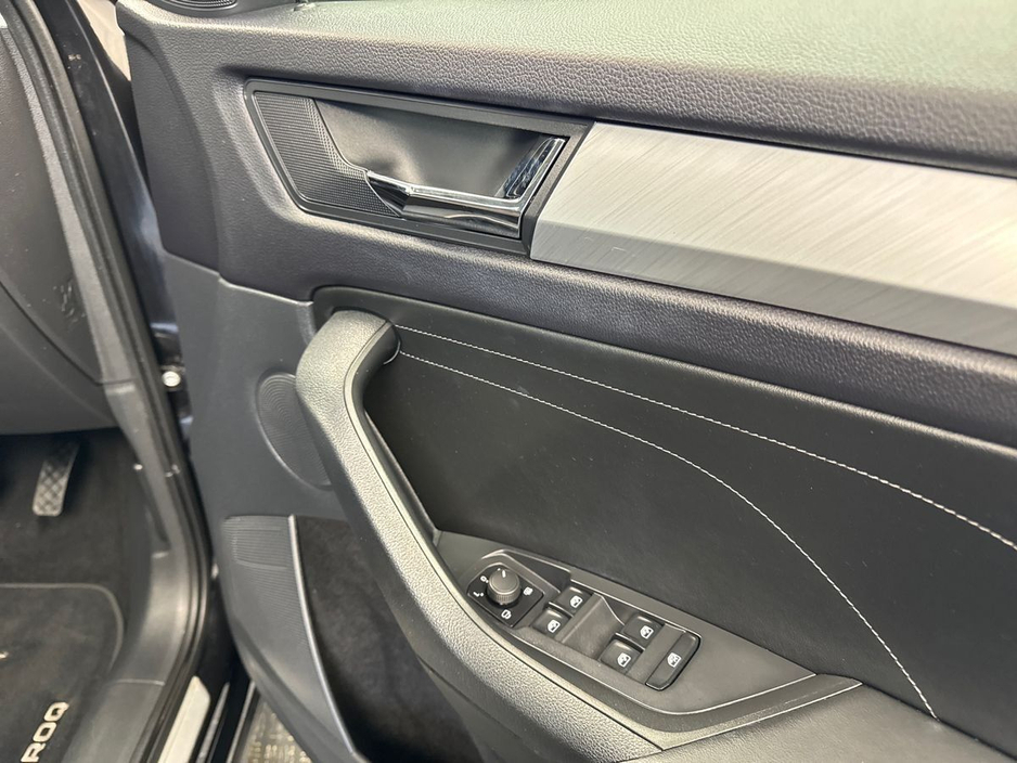 2024 Skoda Kodiaq - image 11