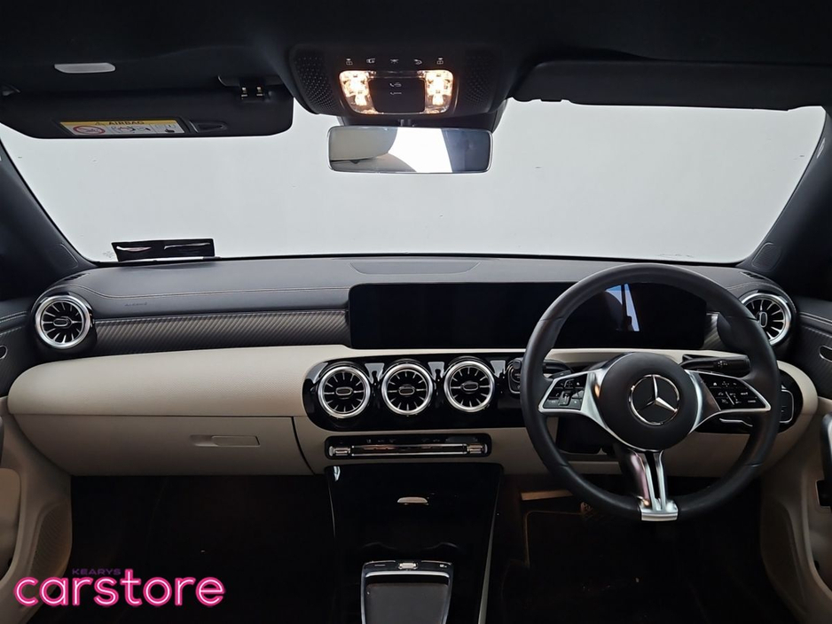 2025 Mercedes-Benz CLA Class CLA 180 Coup Progressive Edition €48,880