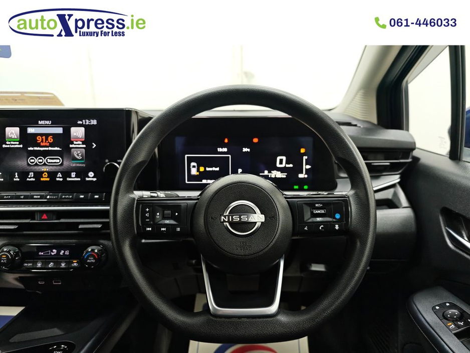2022 Nissan Note - image 27