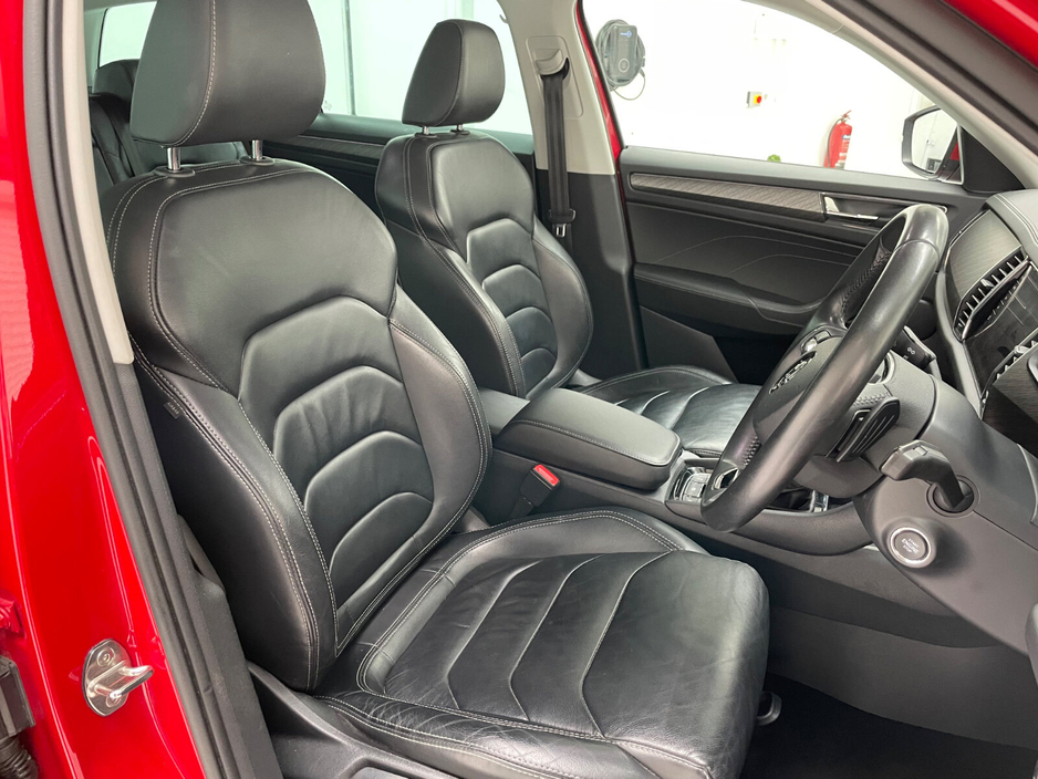 2023 Skoda Kodiaq - image 11