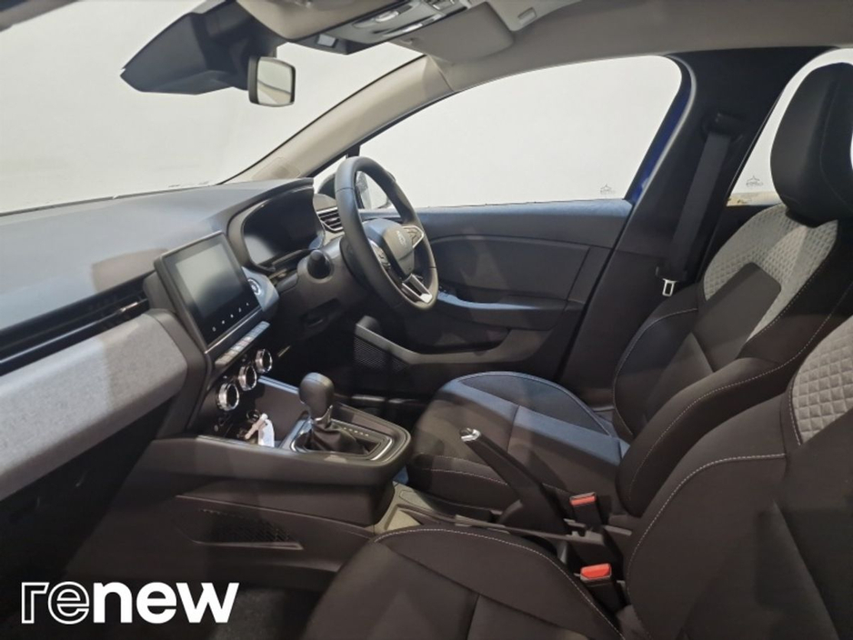 2026 Renault Clio Evolution Full Hybrid E-Tech 145 Auto €31,995