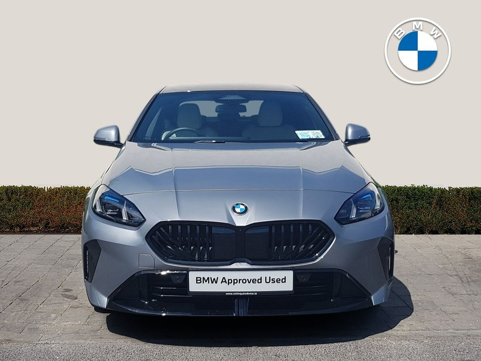 2025 BMW 2 Series 220 M Sport Gran Coupe €49,995