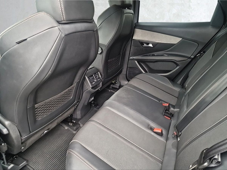 2024 Peugeot 3008 * 1.5 BLUEHDI * 130BHP AUTO * GT * TRINITY MOTORS *