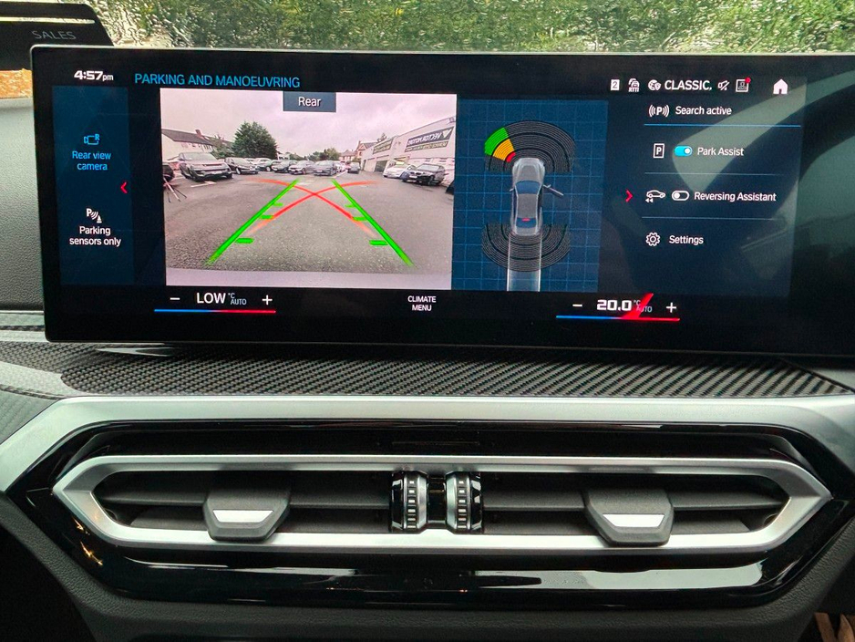 2024 BMW M2 COUPE AUTO *WAS 89995* IRISH CAR €85,995