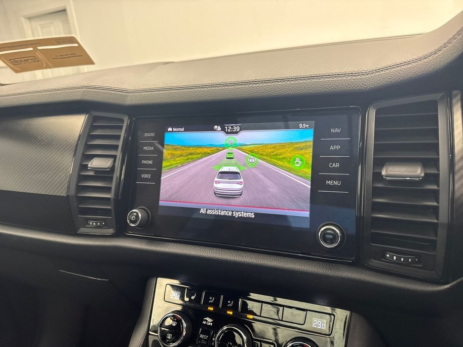 2023 Skoda Kodiaq - image 20