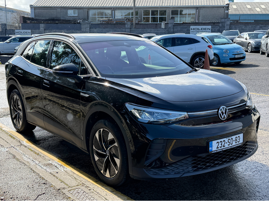 2023 Volkswagen ID.4 - image 5