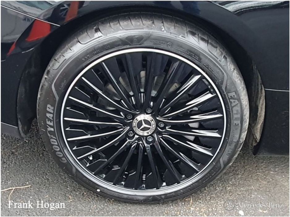 2026 Mercedes-Benz CLE - image 4