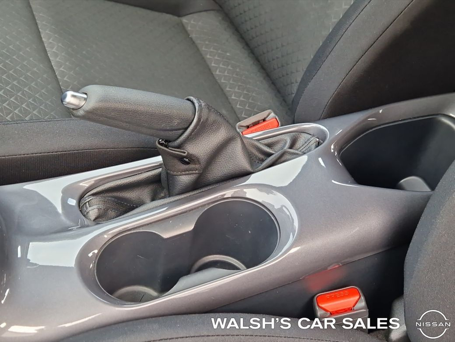 2023 Nissan Juke 1.0 XE MY23 €21,950