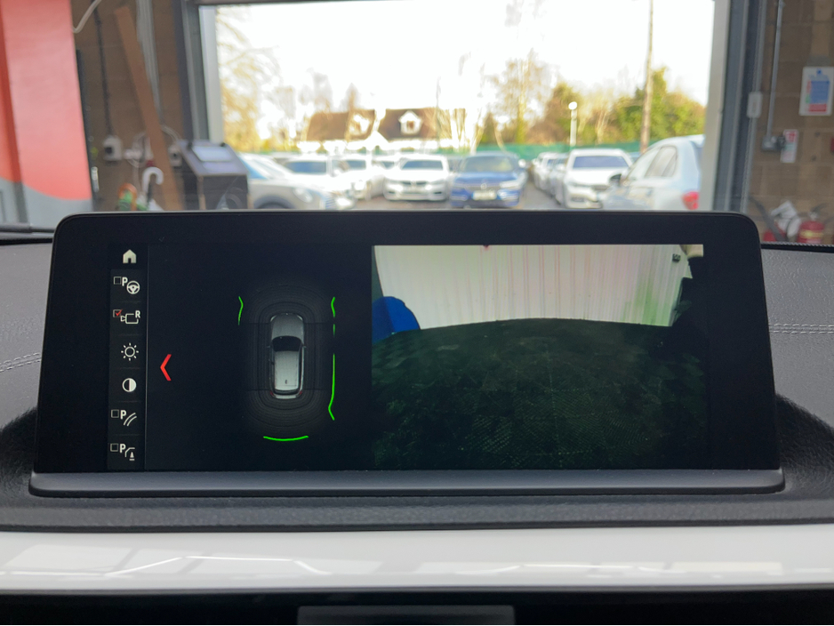 2018 BMW 1 Series €16950 2018 BMW 118I STYLE 1.5 AUTOMATIC / CRUISE CONTROL / REVERSE CAMERA / HEATED SEATS AND MORE €16,950