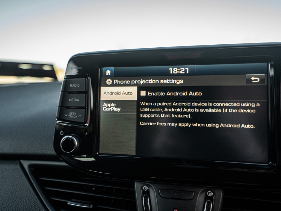 2018 Hyundai i30 - image 26