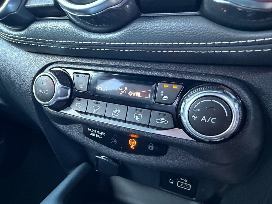 2021 Nissan Juke - image 27