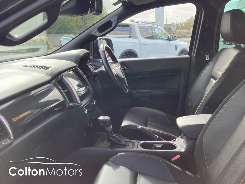 2023 Ford Ranger - image 10