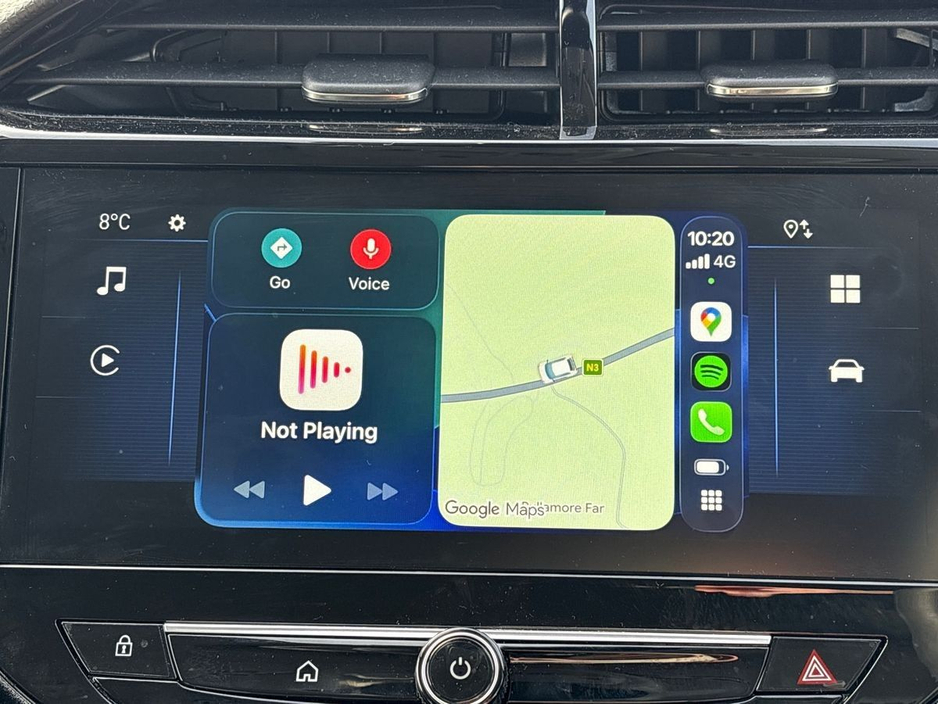 2026 Opel Corsa - image 13