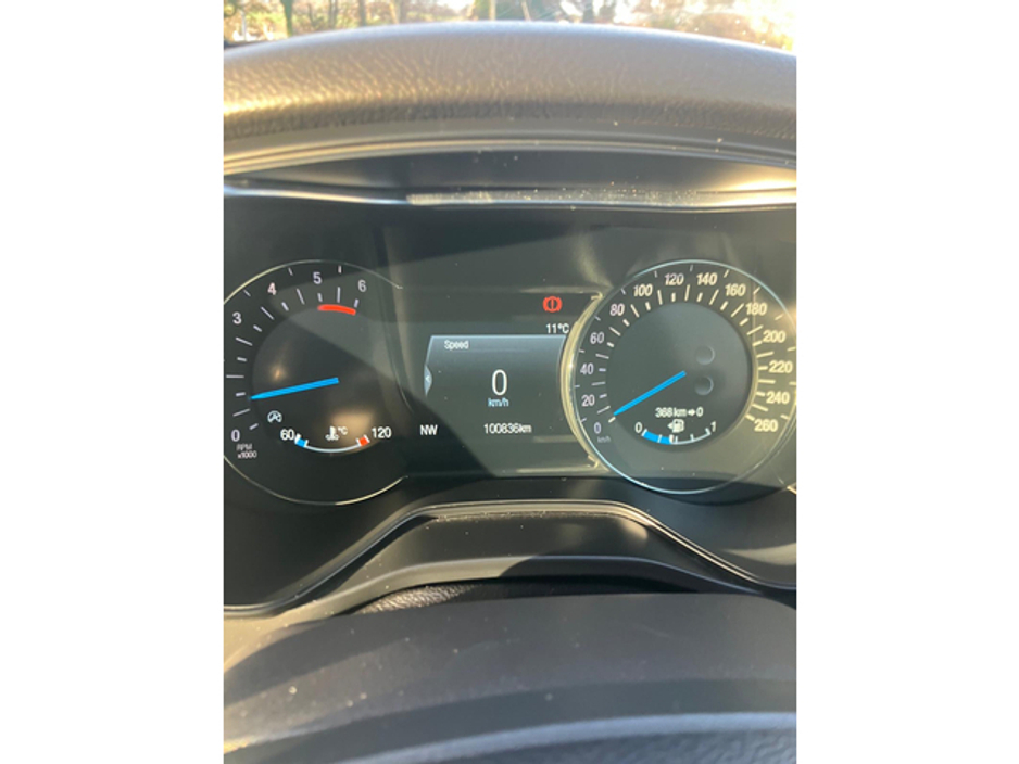 2019 Ford Mondeo TITANIUM 2.0 150PS 6SPEED 5DR 4DR €18,950