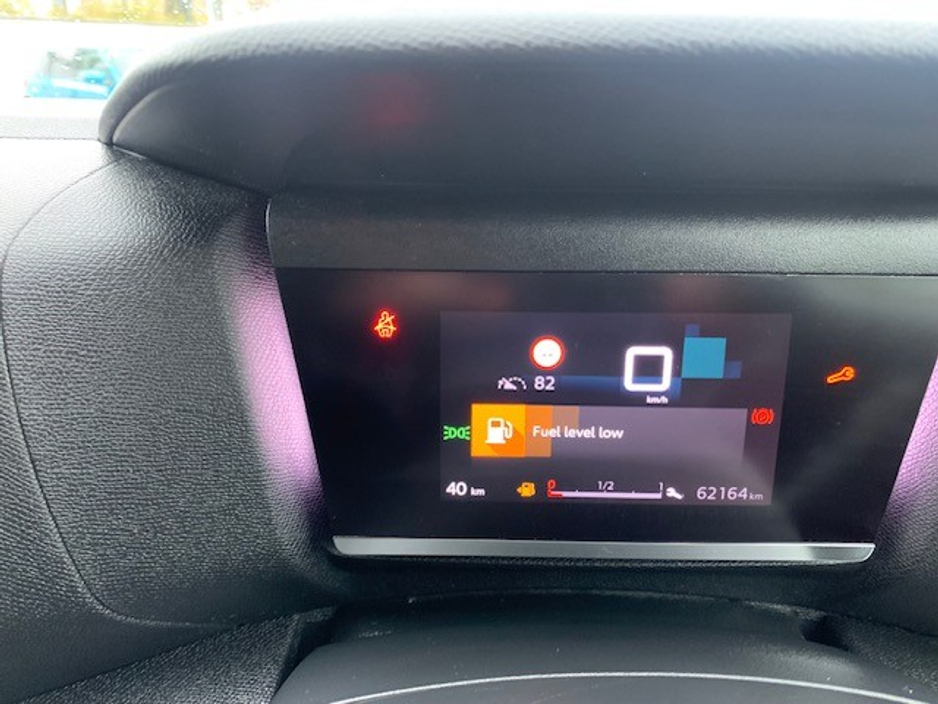 2021 Citroen C4 - image 14