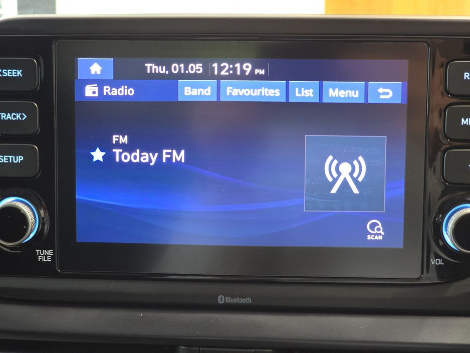 2022 Hyundai Bayon Executive Plus 2 Tone 5DR €17,950