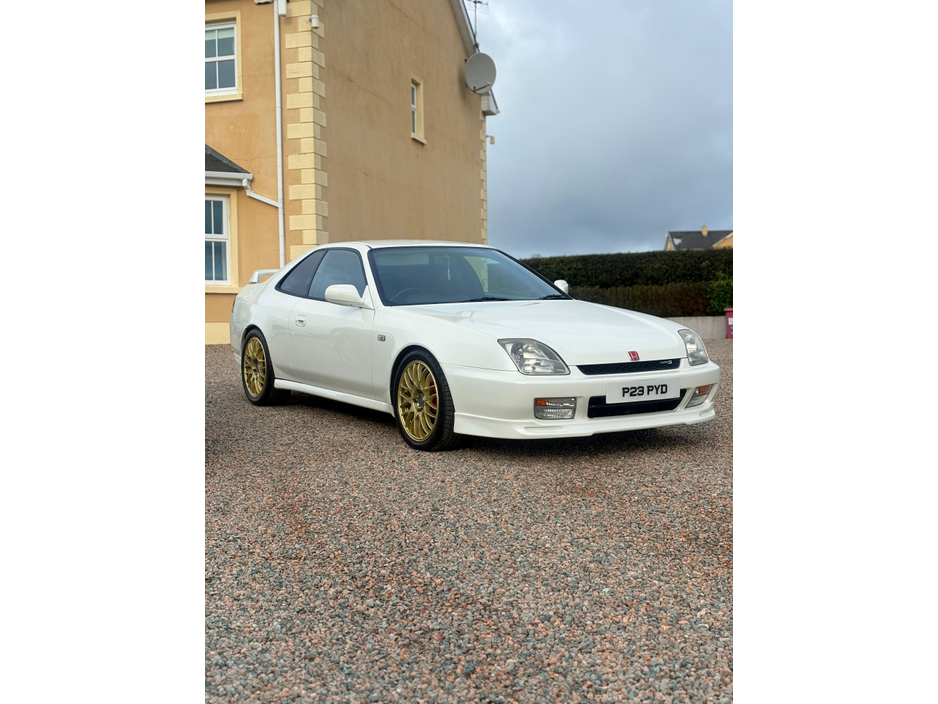 1996 Honda Prelude for sale in , Ireland