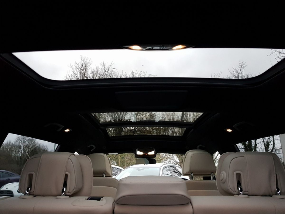 2024 BMW X7 xDrive40d M Sport €149,995