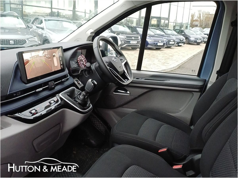 2026 Maxus Deliver 7 - image 5