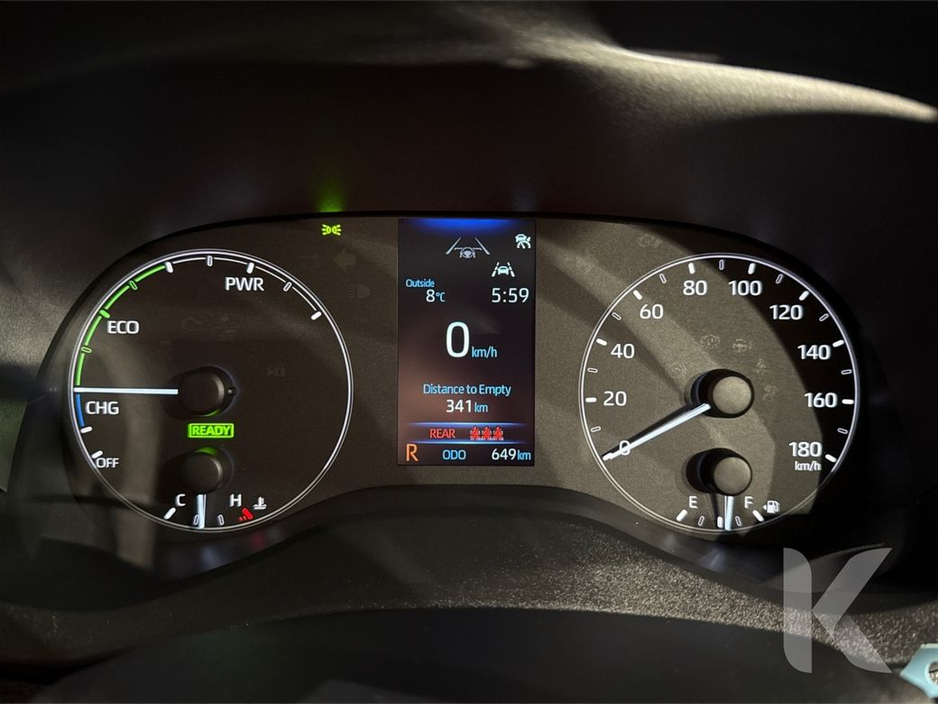 2025 Toyota Yaris - image 22