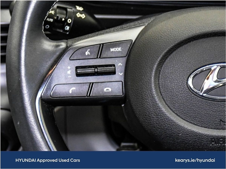 2022 Hyundai i20 - image 15