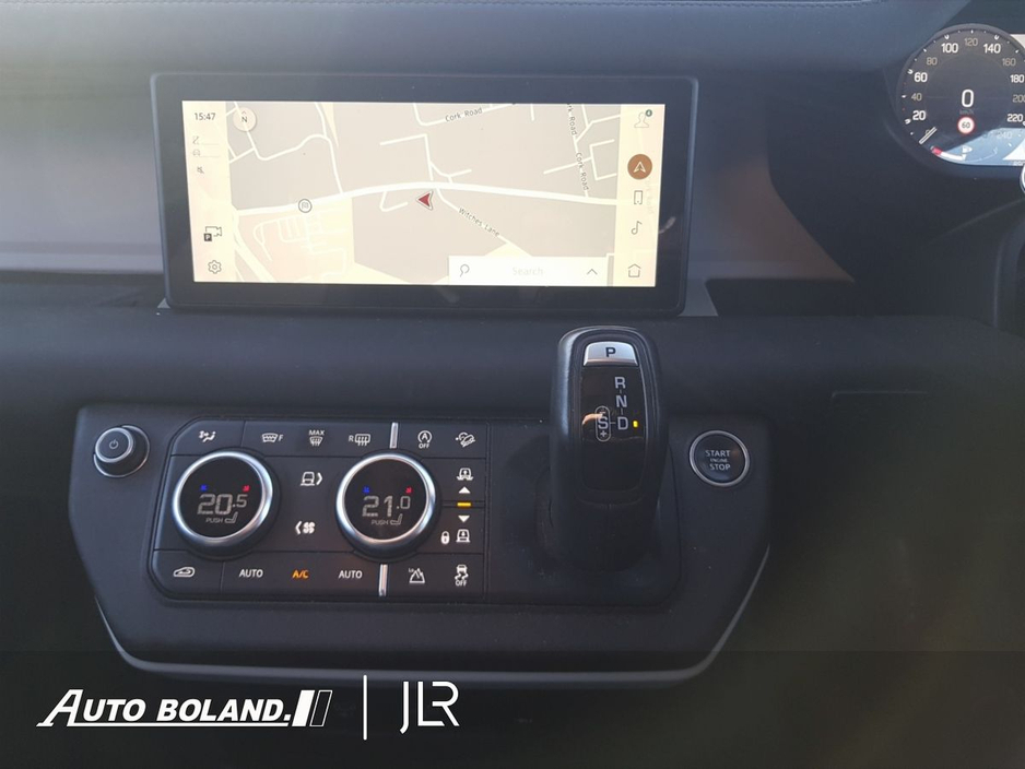 2024 Land Rover Defender - image 10