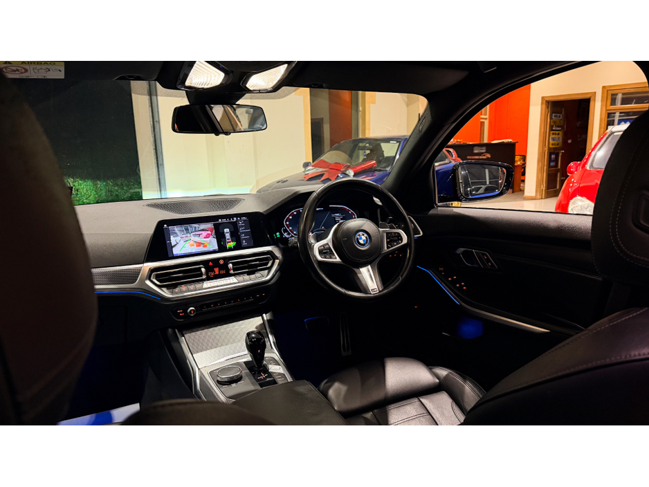 2022 BMW 3 Series SORRY SOLD €26,999