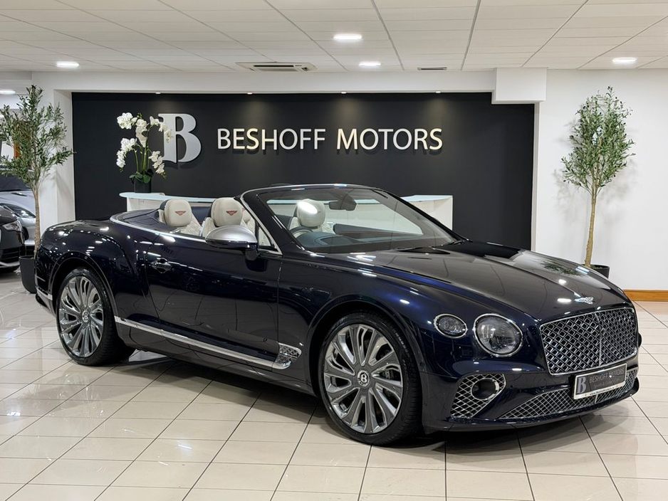 2022 Bentley Continental for sale in , Ireland