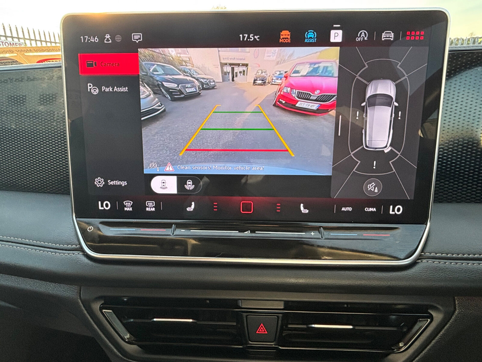 2024 Volkswagen Tiguan - image 19