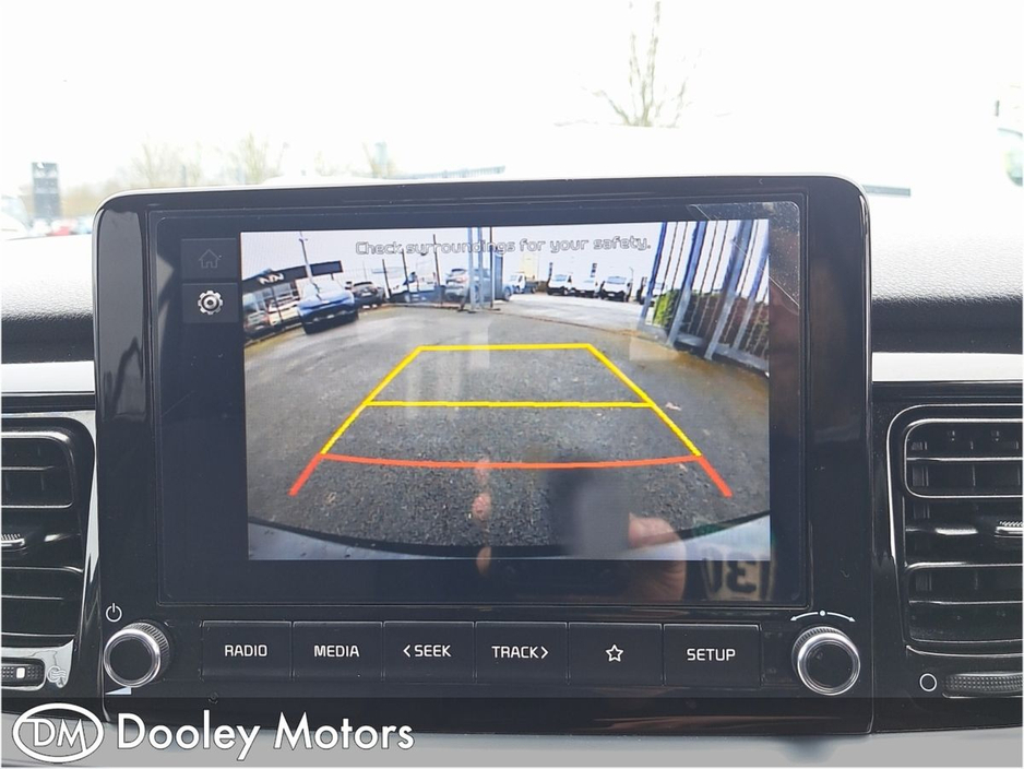 2024 Kia Stonic - image 15