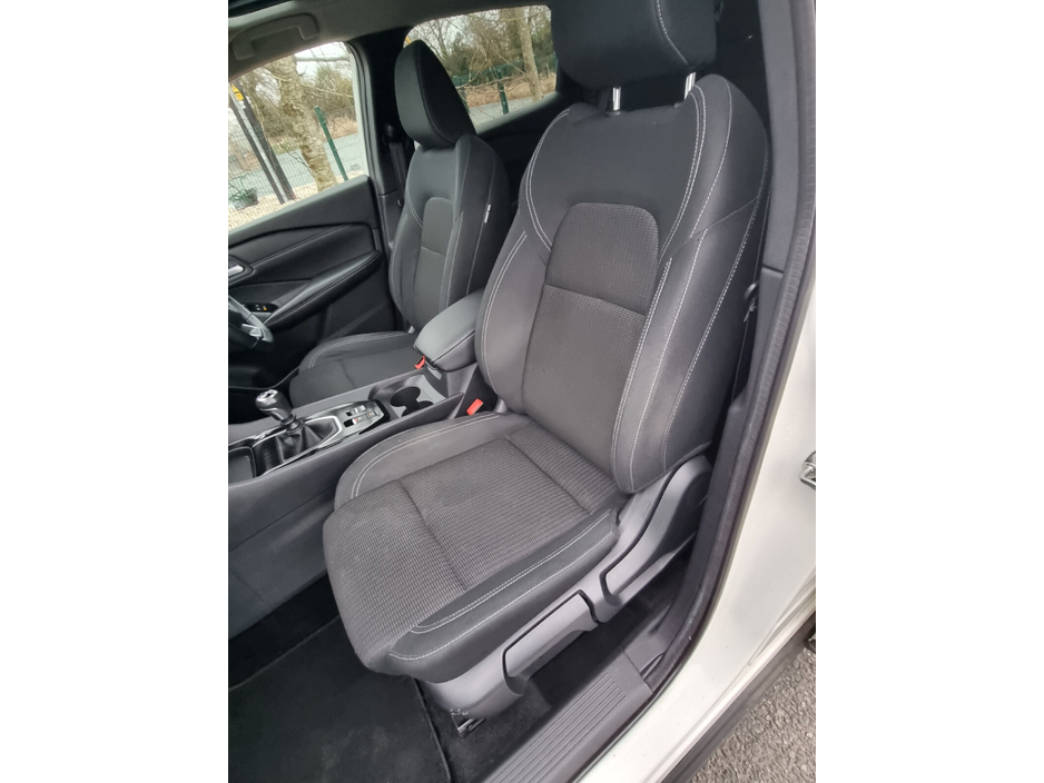 2021 Nissan Qashqai 2021 NISSAN QASHQAI HYBRID NCT'd €22,900 €22,900