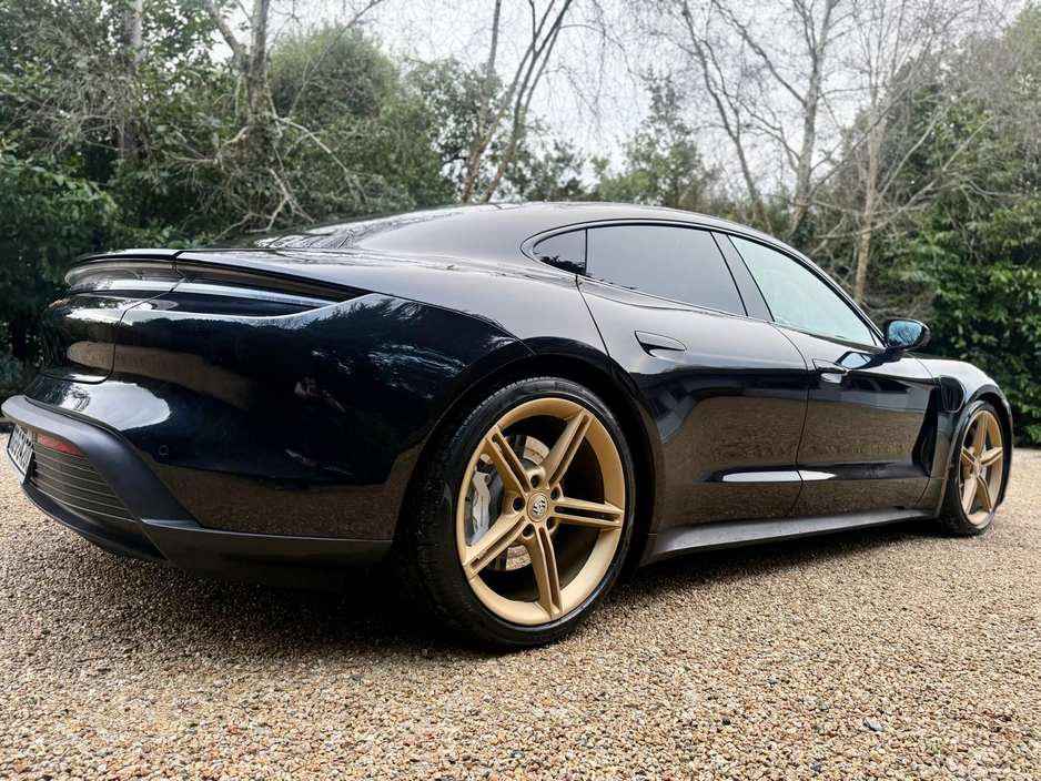 2020 Porsche Taycan 4S *Performance Battery Plus…Huge Specification* €54,950