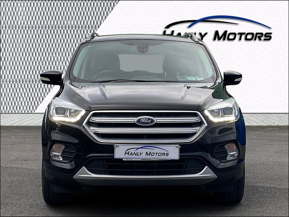 2018 Ford Kuga - image 2