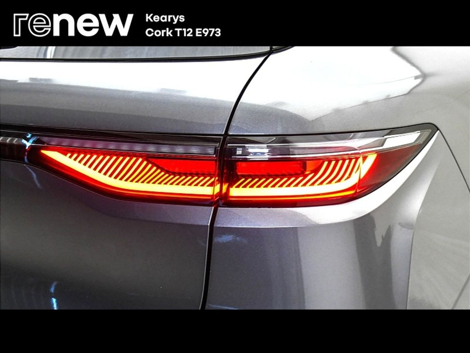 2023 Renault Megane E-Tech Techno EV60 220hp €26,950