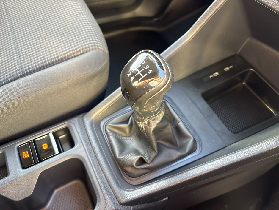 2024 Volkswagen Caddy CADDY CADDY CARGO BUS TDI 75BHP €22,975