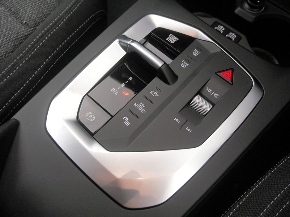 2025 BMW 1 Series 120 Sport €39,900