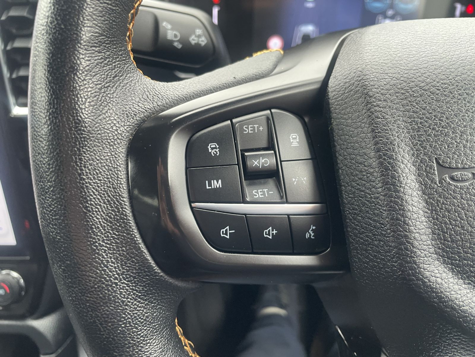 2023 Ford Ranger - image 24