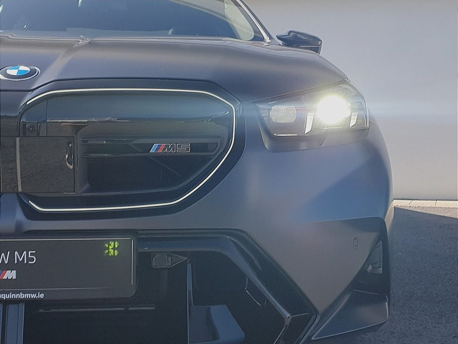 2026 BMW M5 - image 32