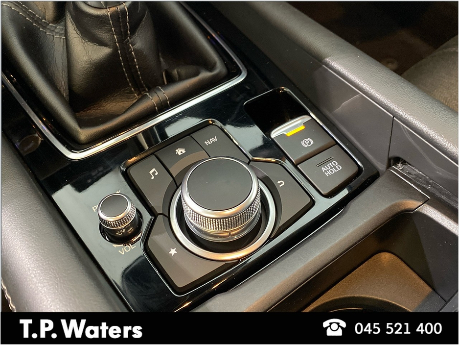 2019 Mazda Mazda6 2.2 - EXECUTIVE SE - NEW MODEL - SAME DAY FINANCE APPROVAL - MAZDA DIGITAL SERVICE HISTORY €15,950