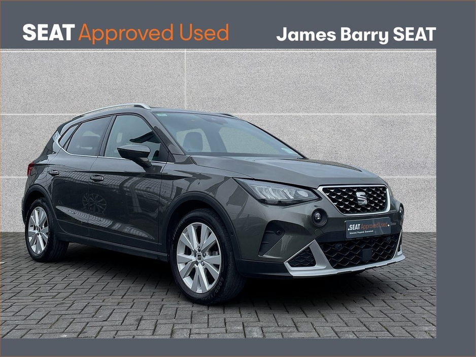2023 SEAT Arona for sale in , Ireland