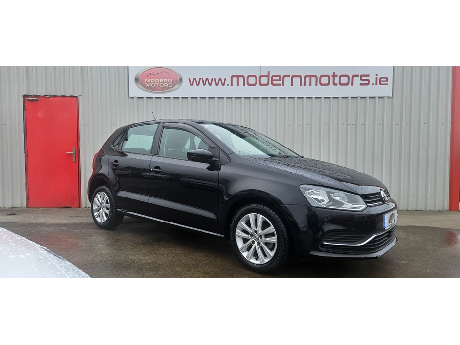 2016 Volkswagen Polo for sale in , Ireland
