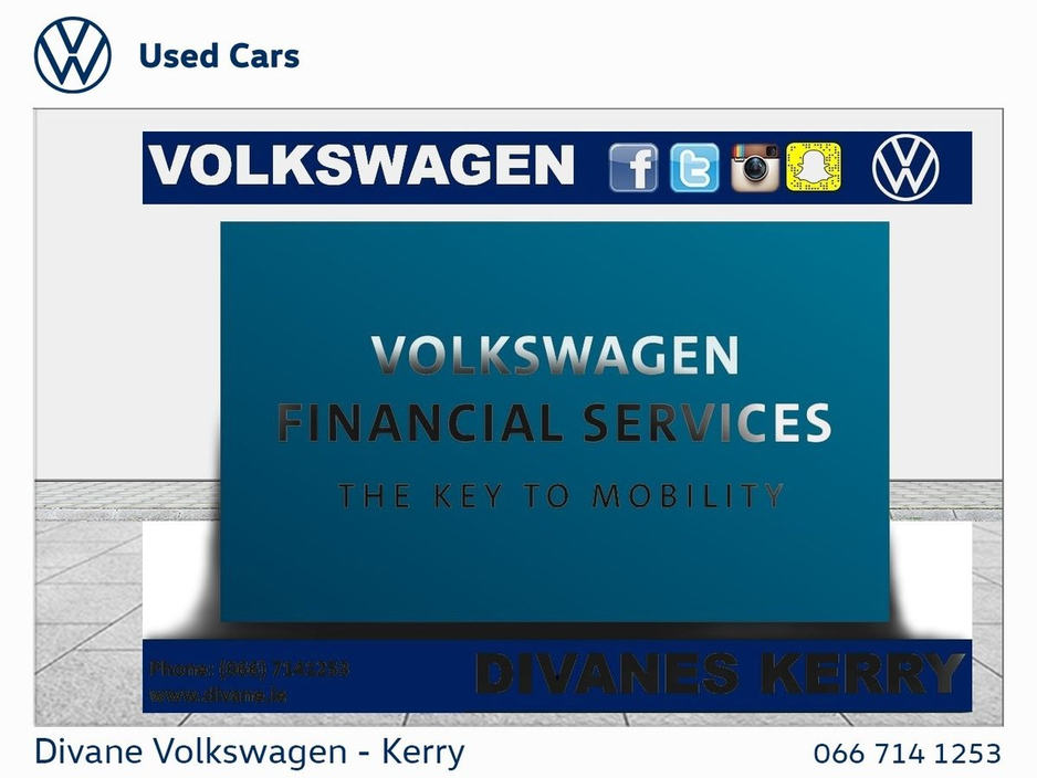 2023 Volkswagen T-Cross - image 2