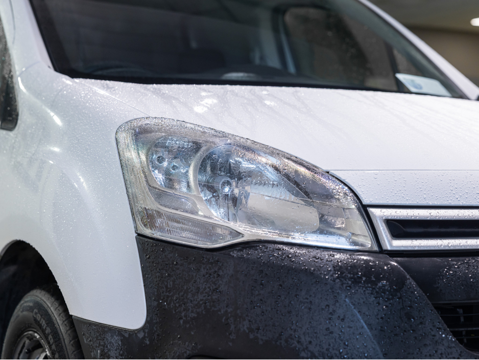 2017 Citroen Berlingo LX BLUEHDI 100 750KG LWB MY40 €8,130