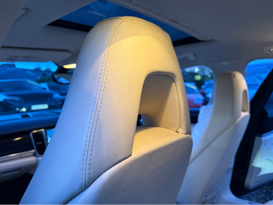 2014 Porsche Panamera PORSCHE PANAMERA 3.0 V6 FACELIFT 300BHP TURBO LOOK,SUNROOF ,HEATED SEATS ,REVERSE CAMERAS,SAT NAV ,PREMIUM TURBO LEATHER (rare) €29,840