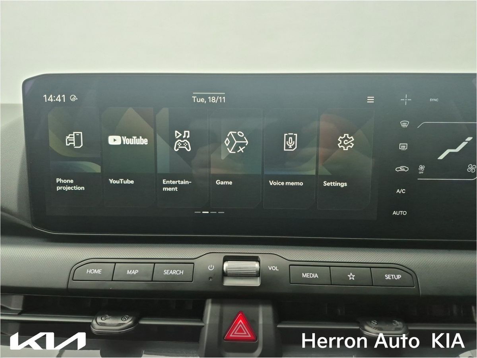 2026 Kia K4 - image 14