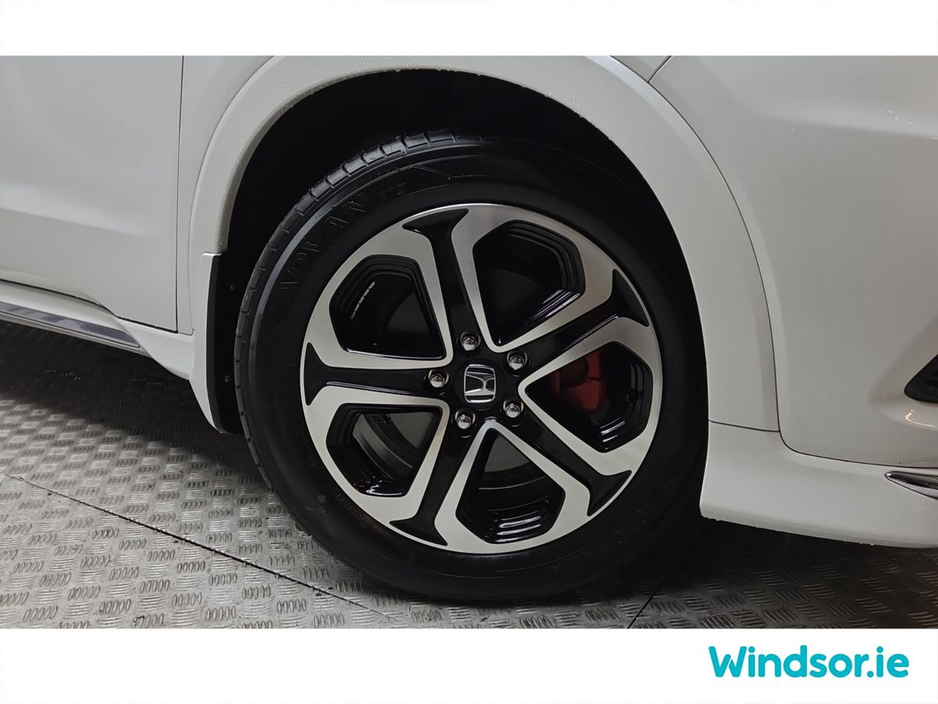 2019 Honda Vezel - image 15