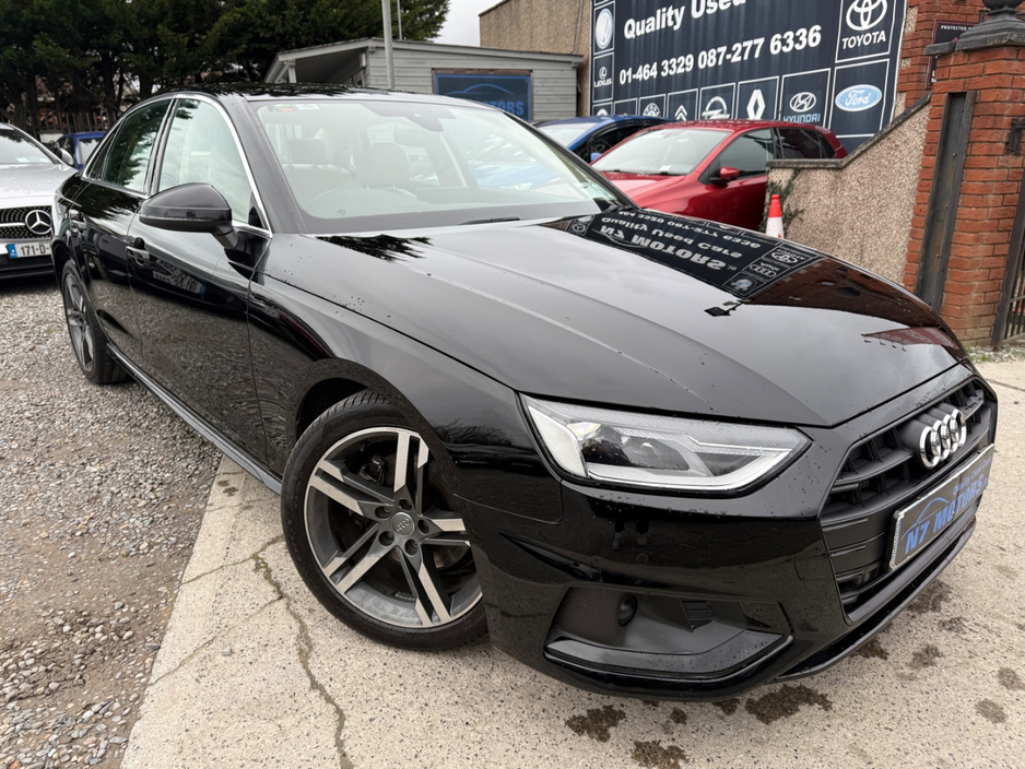 2023 Audi A4 for sale in , Ireland