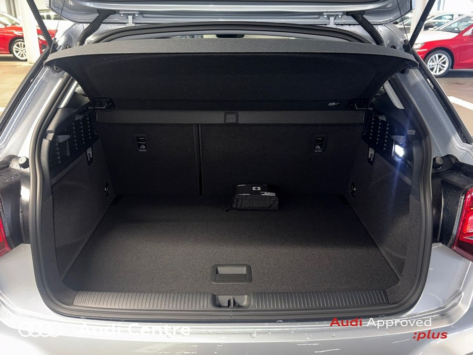 2026 Audi Q2 - image 21